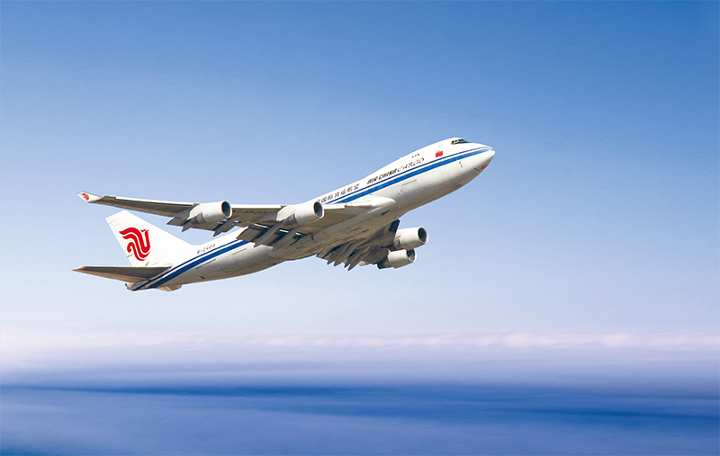 2011年 3月18日,中国国际航空股份有限公司(简称"中国国航")与香港